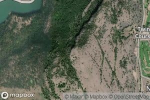 Yellowlake Creek