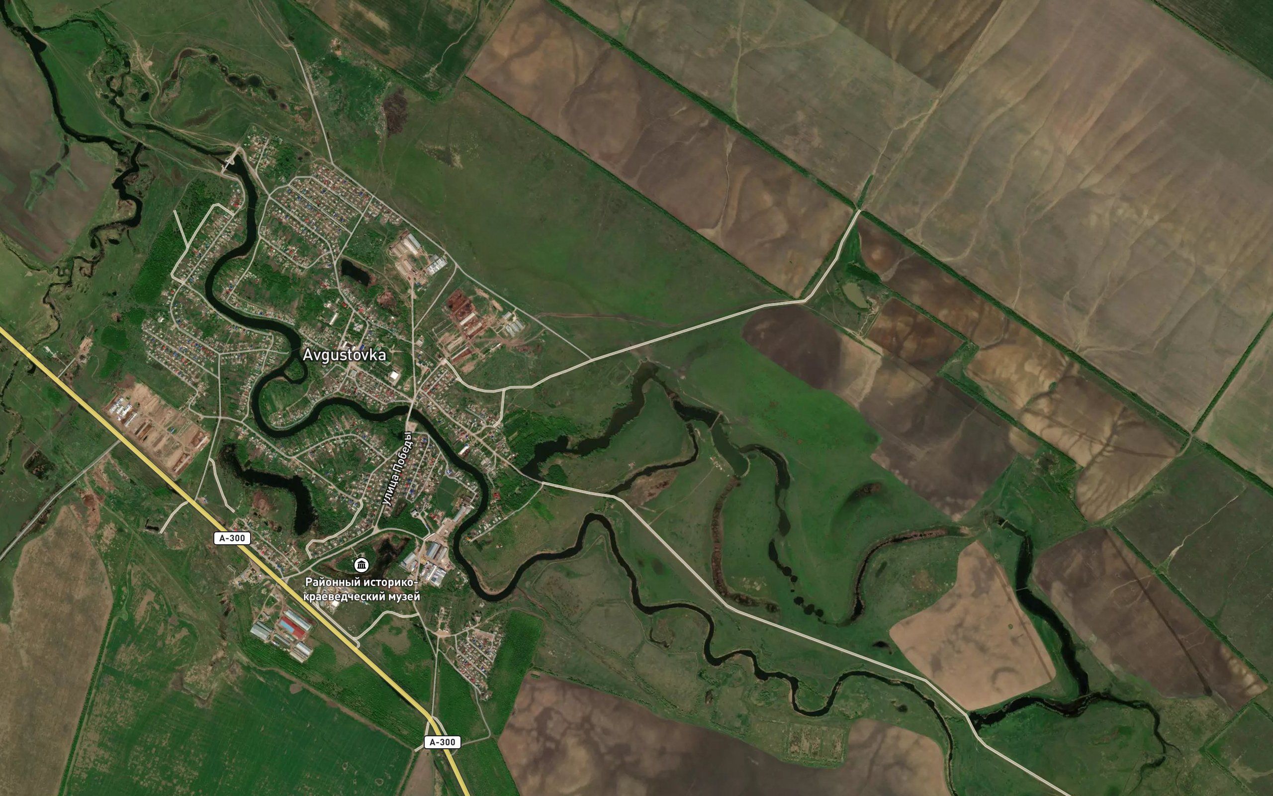 Ozero Kochkarnoye