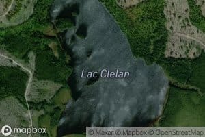 Lac Clelan