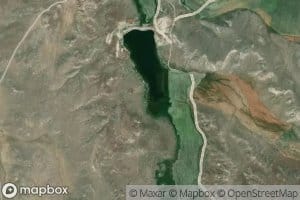 East Fork Spring Creek