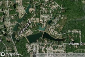 A J Kennedy Pond Two