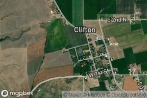 Clifton Creek