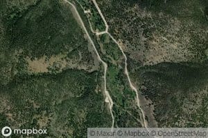 Ontario Creek