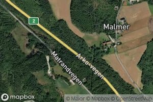 Malmerbekken