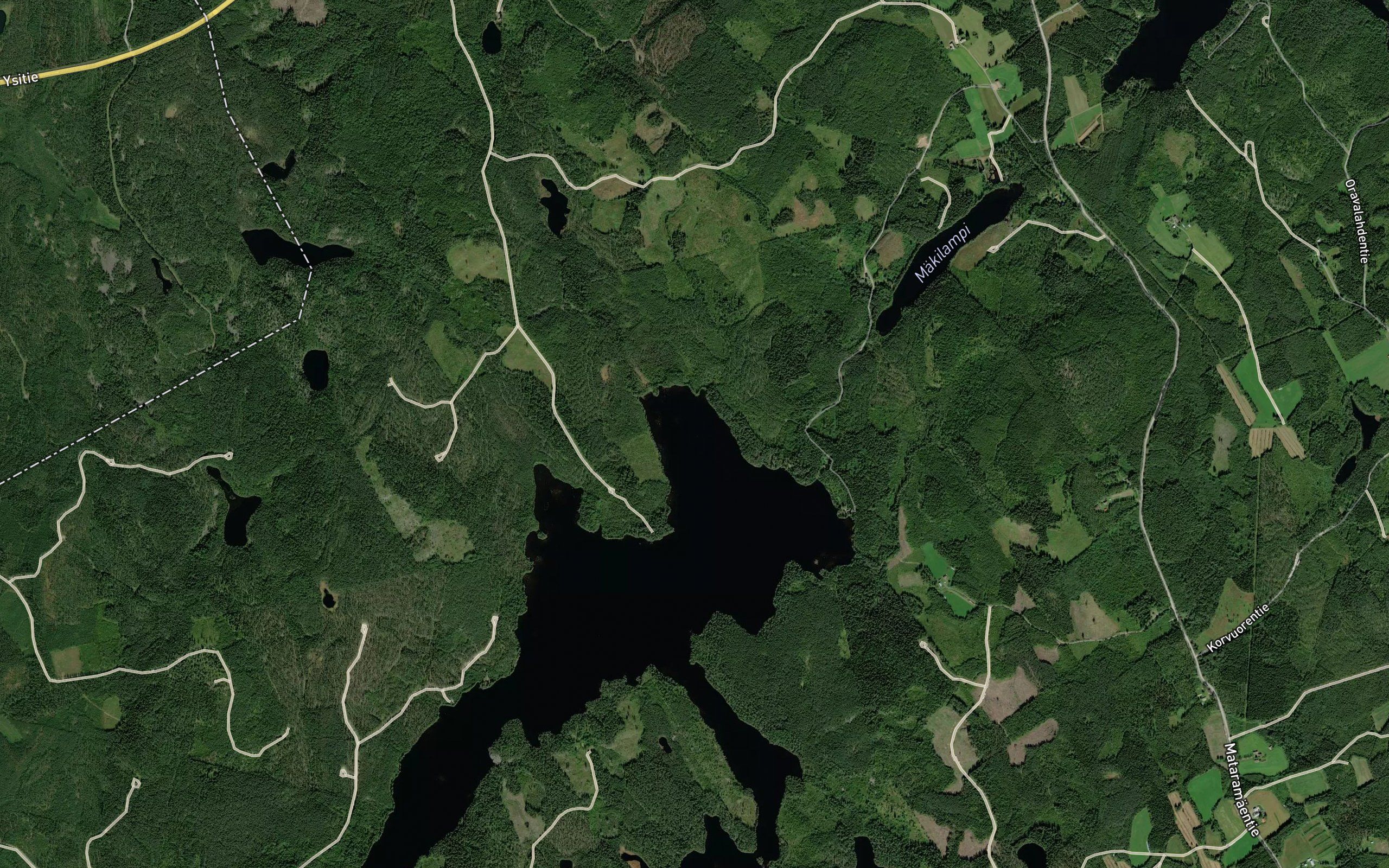Pohoslahti