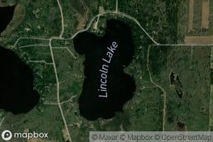 Lincoln Lake