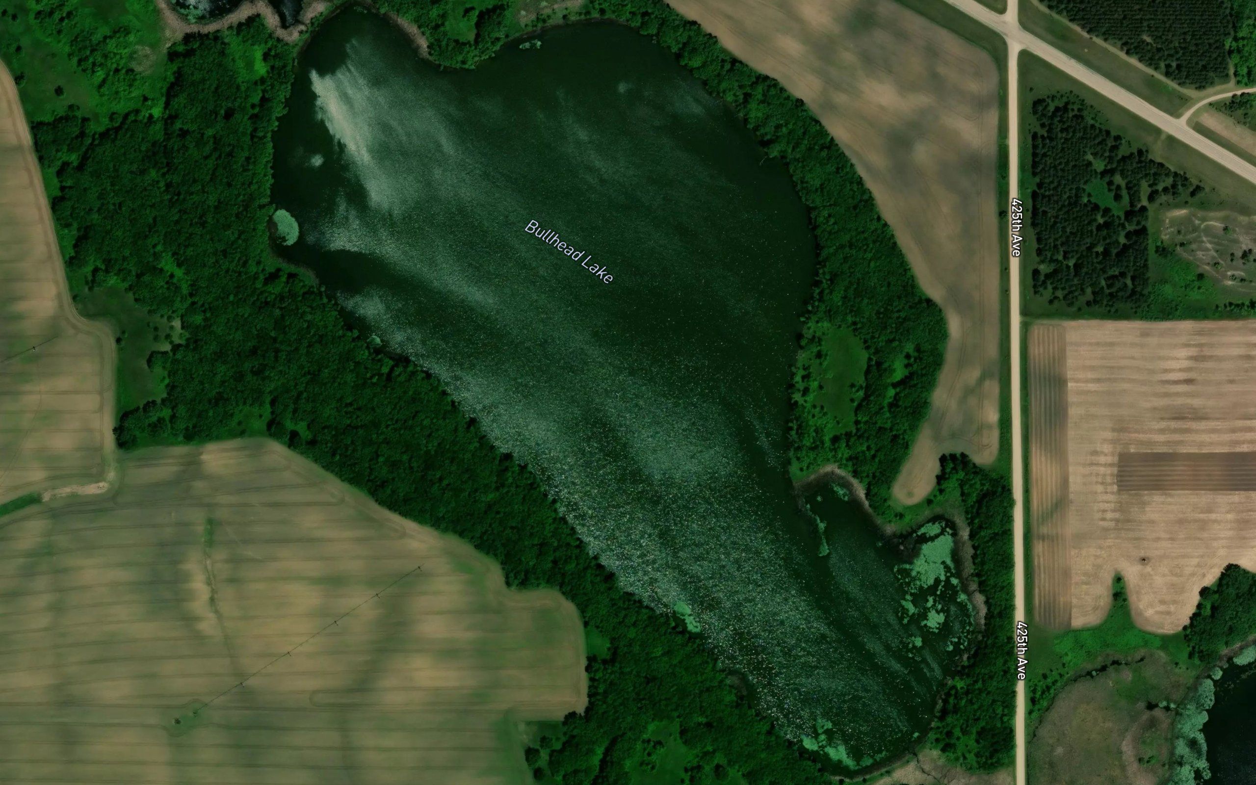 Bullhead Lake