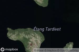 Etang Tardivet