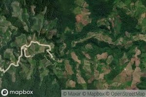 Quebrada del Medio