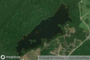 Clover Lake