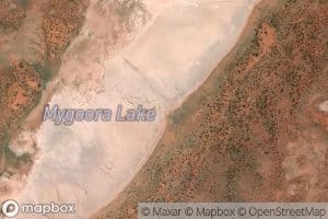 Mygoora Lake