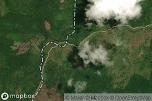 Quebrada del Aguacate