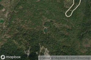 Lost Lake