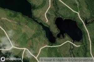 Lac du Pinson