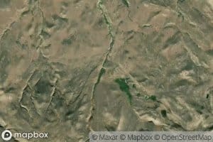 Gardner Reservoir Number 3