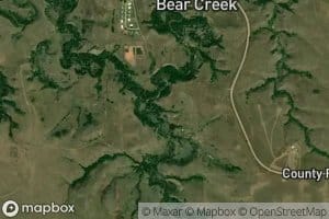 Elm Creek
