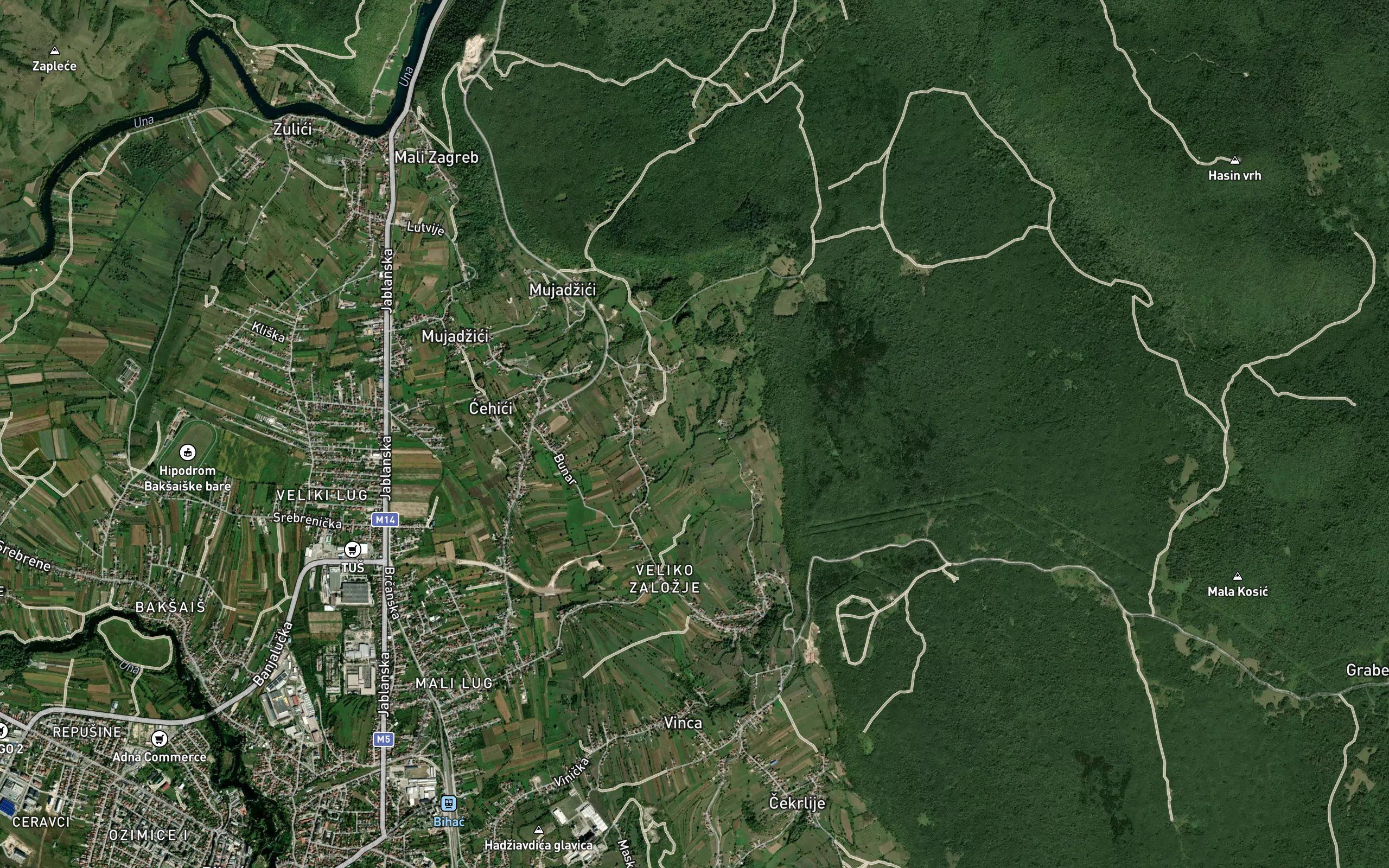 Zernovac