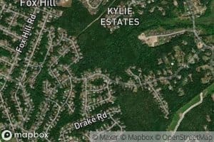 Sawmill Pond (historical)