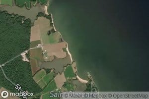 Saint Clarence Creek