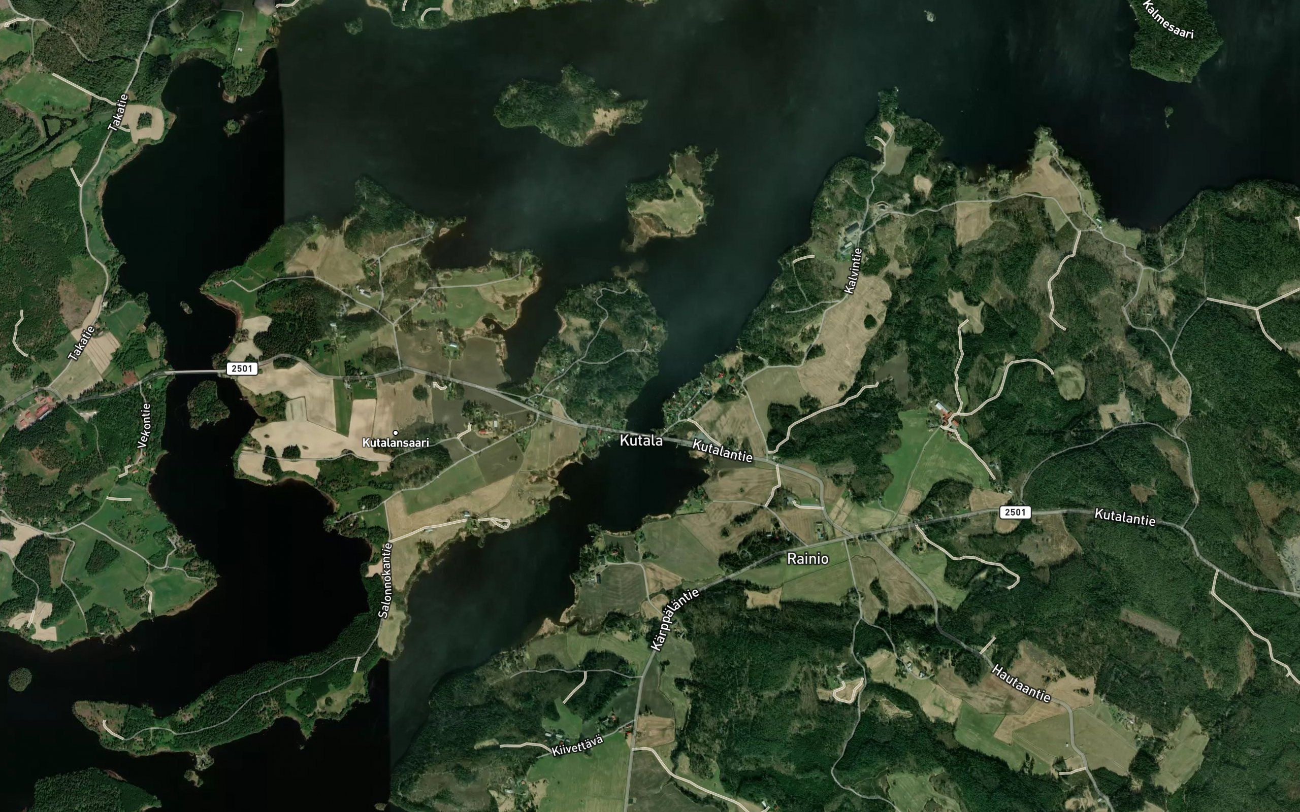 Kutalanvuolle