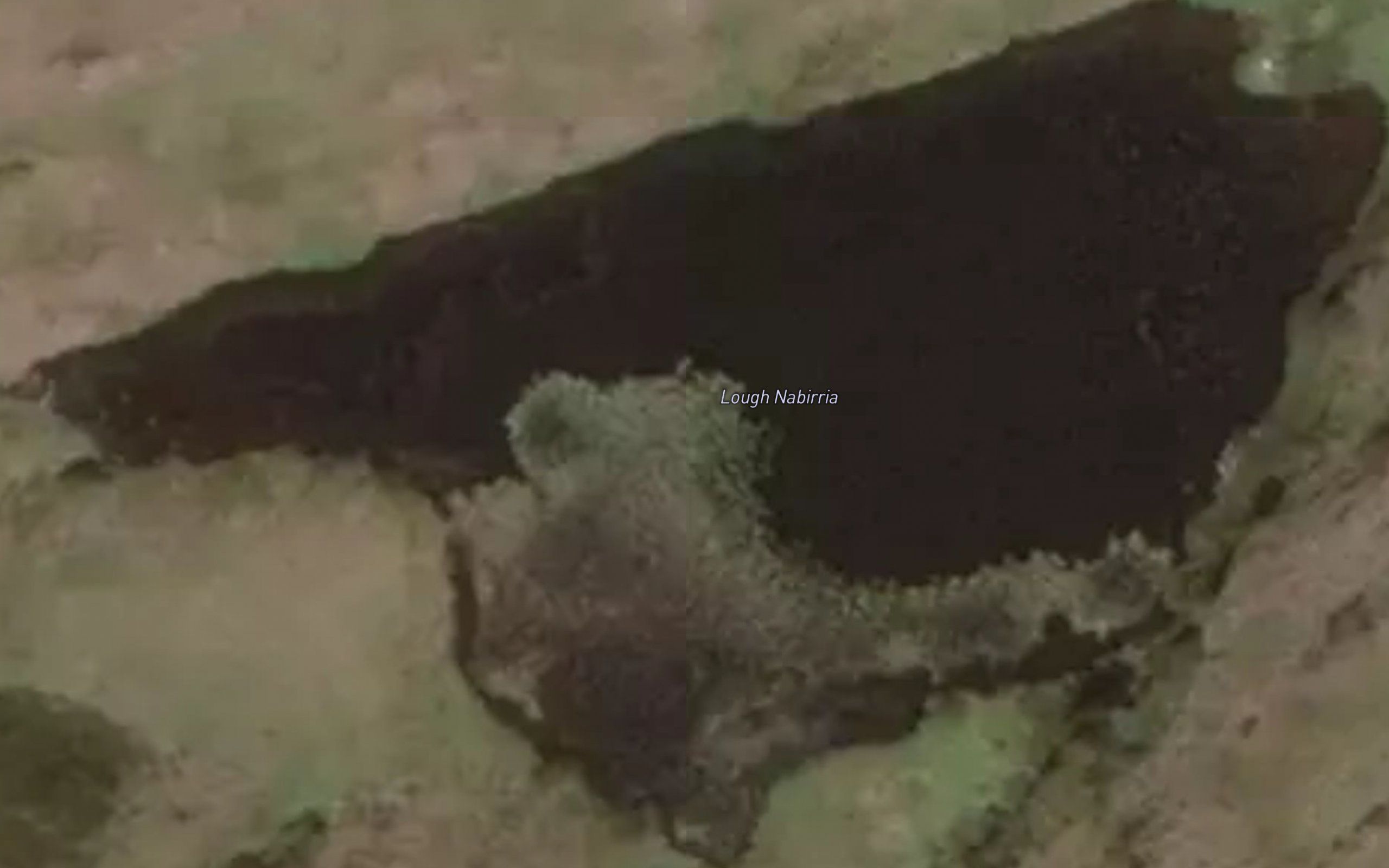 Lough Nabirria
