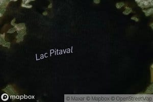 Lac Pitaval