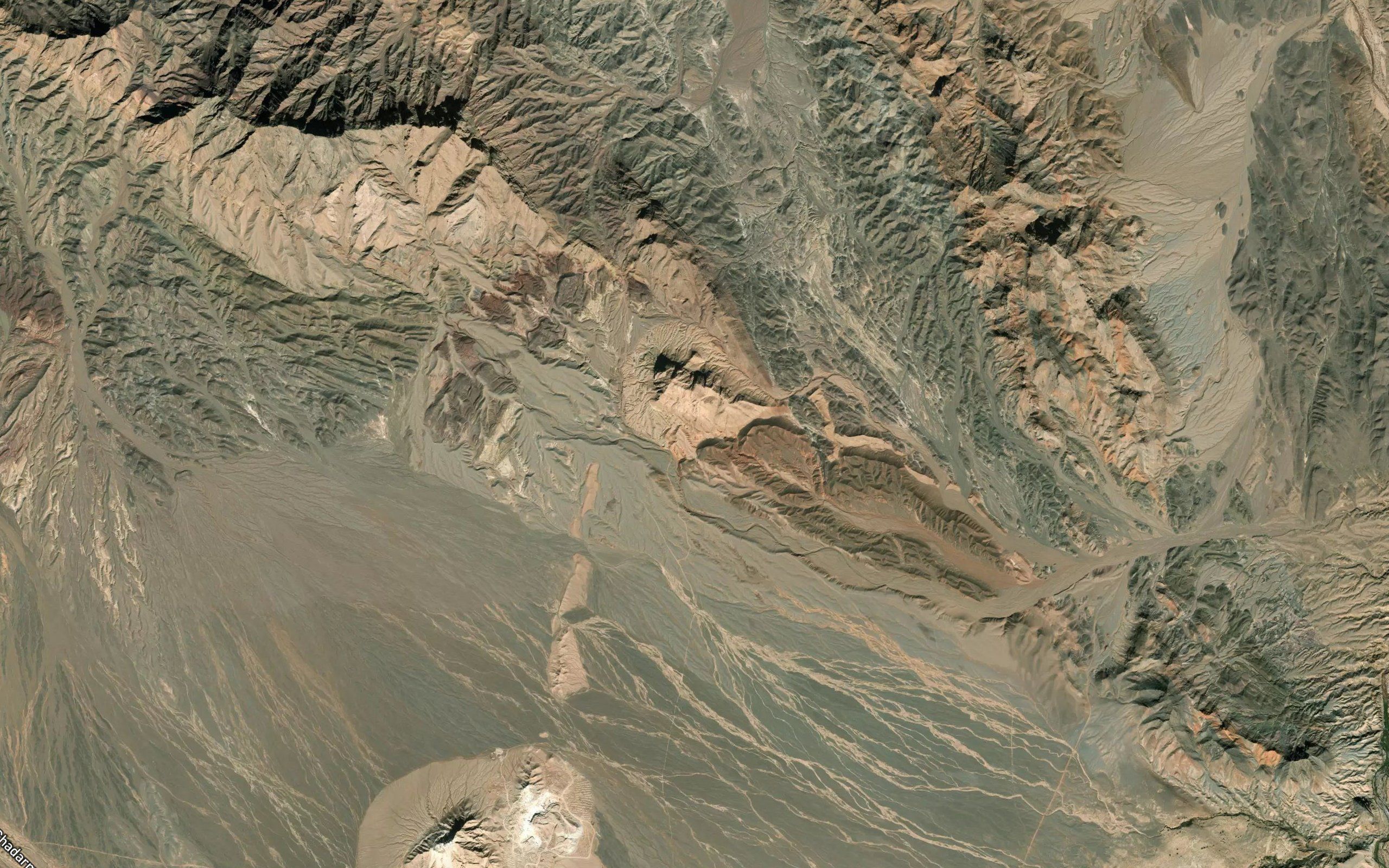 Cheshmeh-ye Sefidu