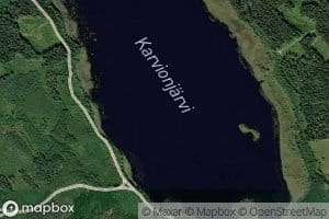 Karvionjarvi