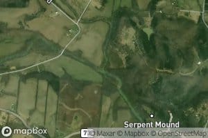 Middle Fork Ohio Brush Creek