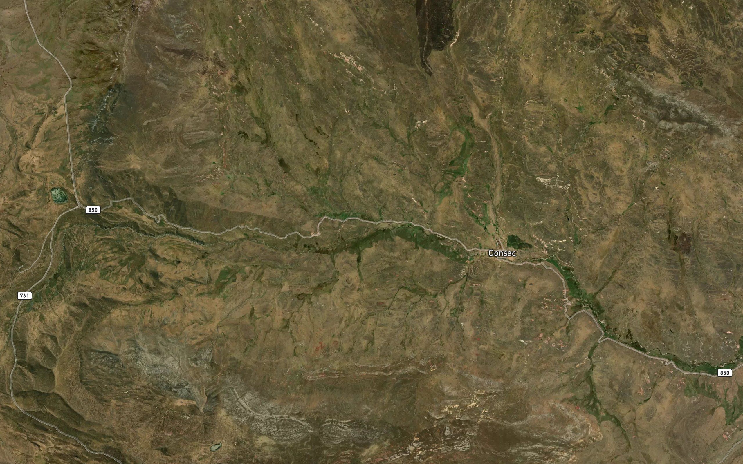 Quebrada Atarhuiniyoc