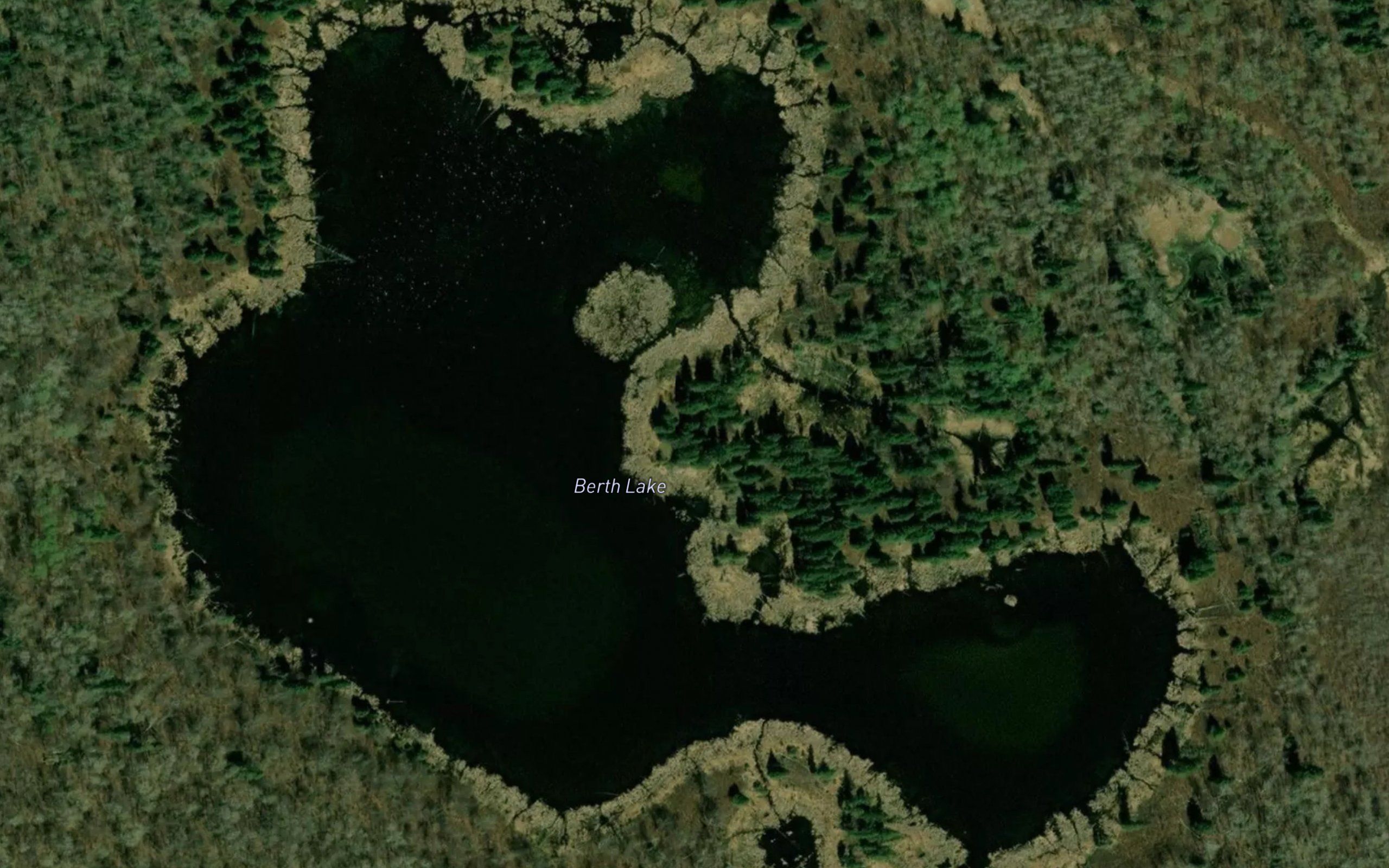 Berth Lake