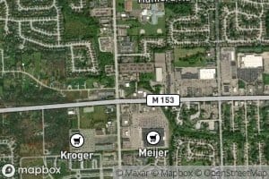 North Branch Fellows Creek