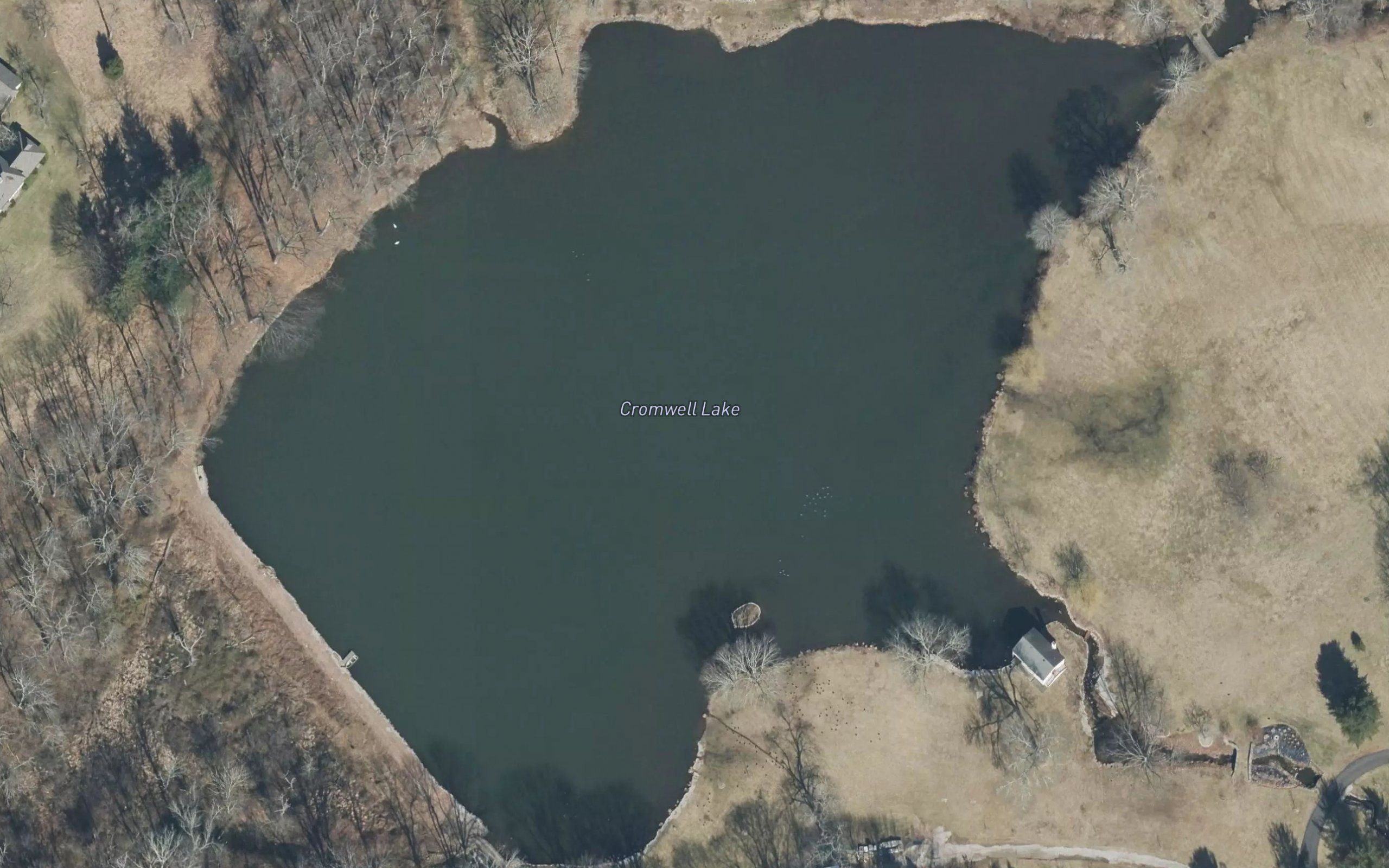 Cromwell Lake