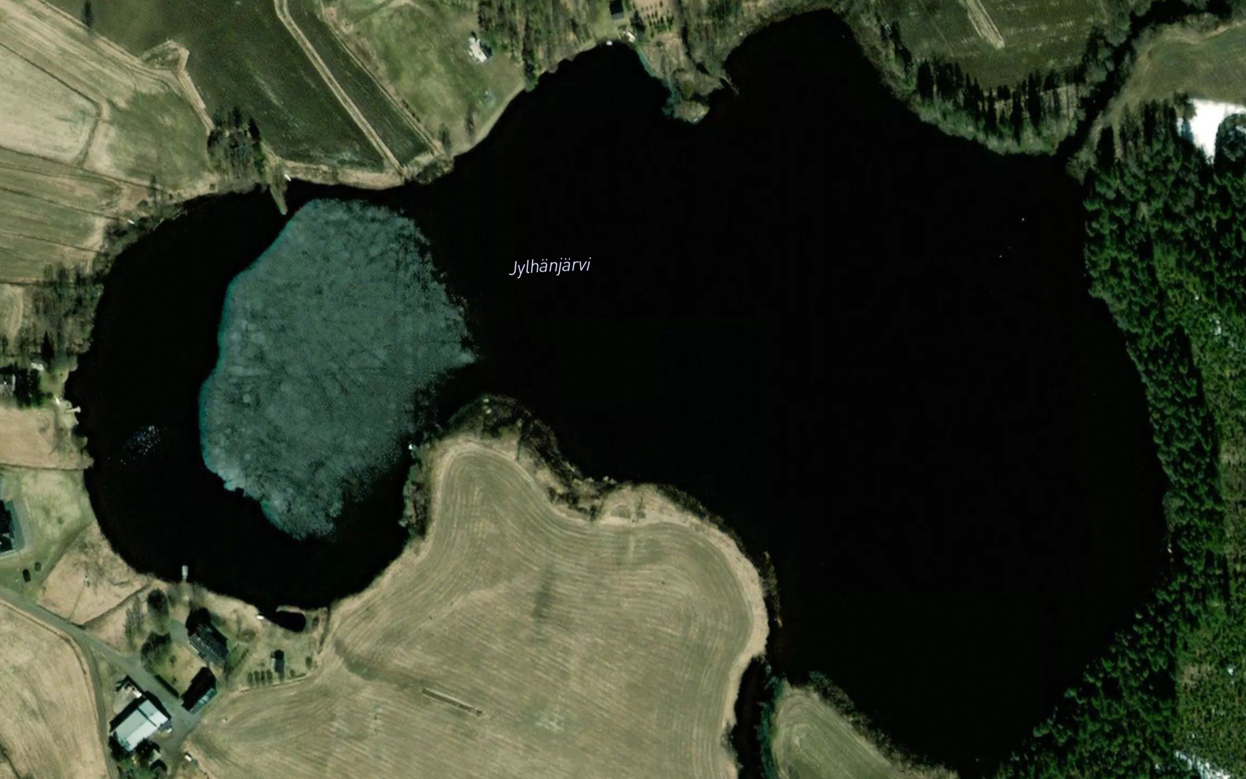 Jylhanjarvi