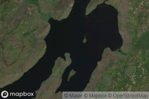 Sewap Lake