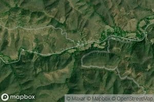 Riachuelo de Los Cerritos