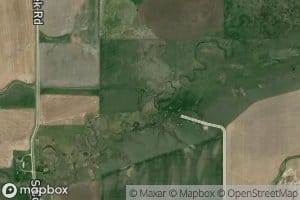 Meadow Creek