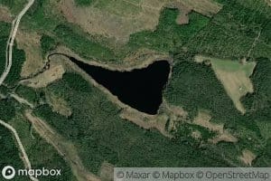Tosonlampi