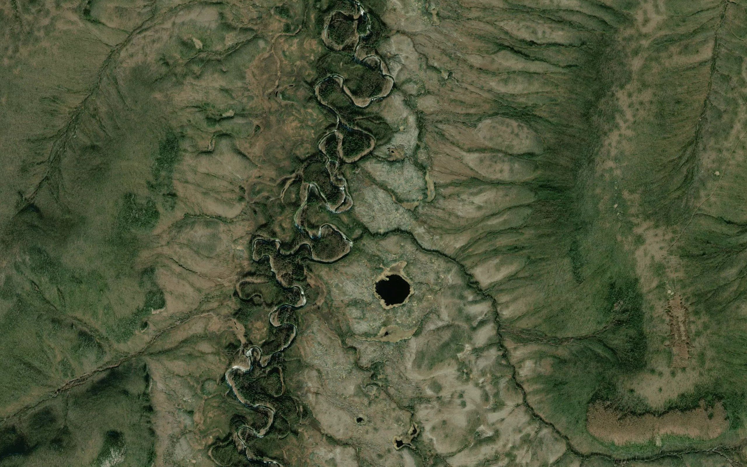 Ledge Creek