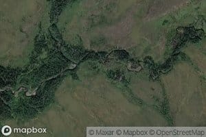 Applegate Creek