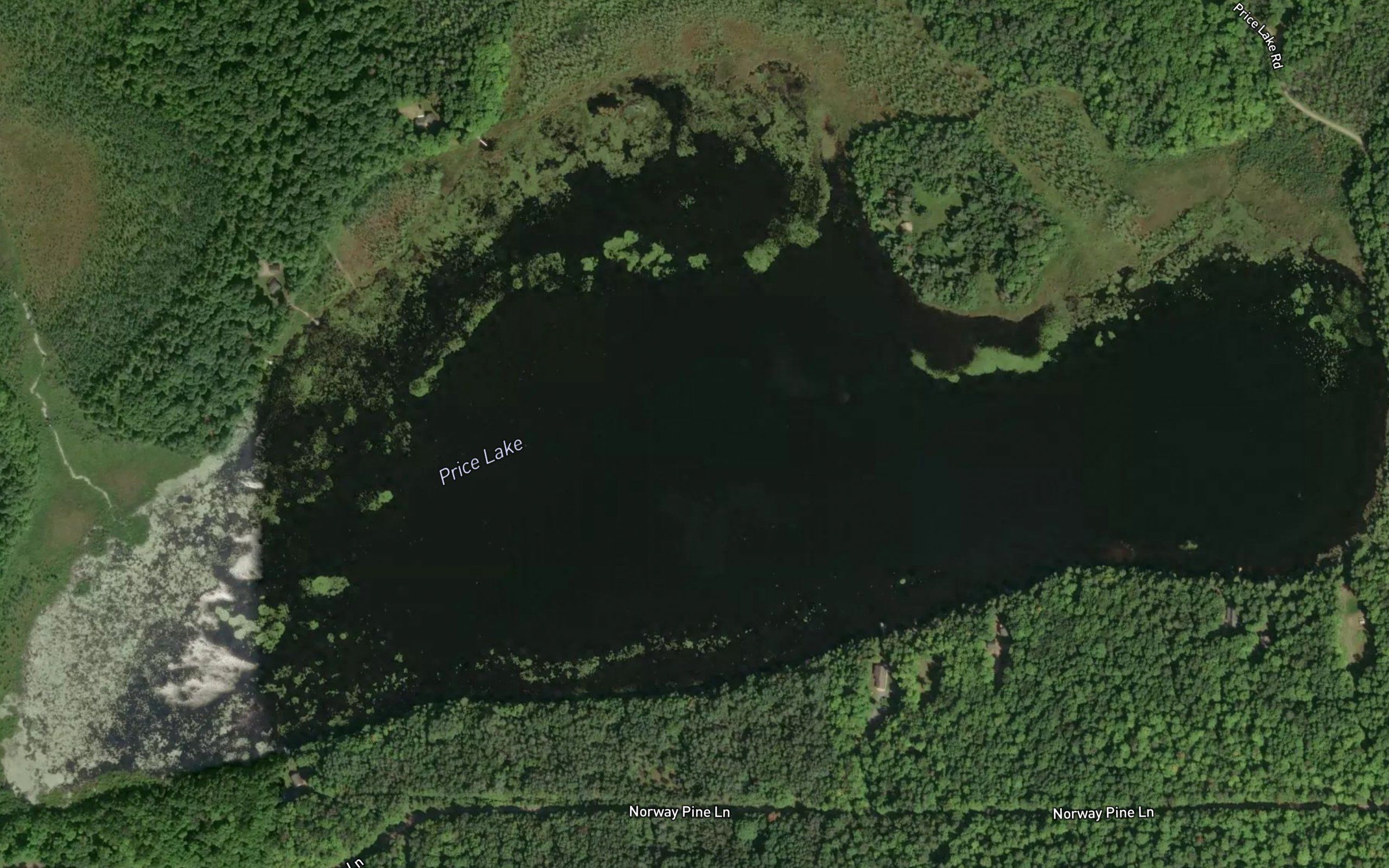 Price Lake