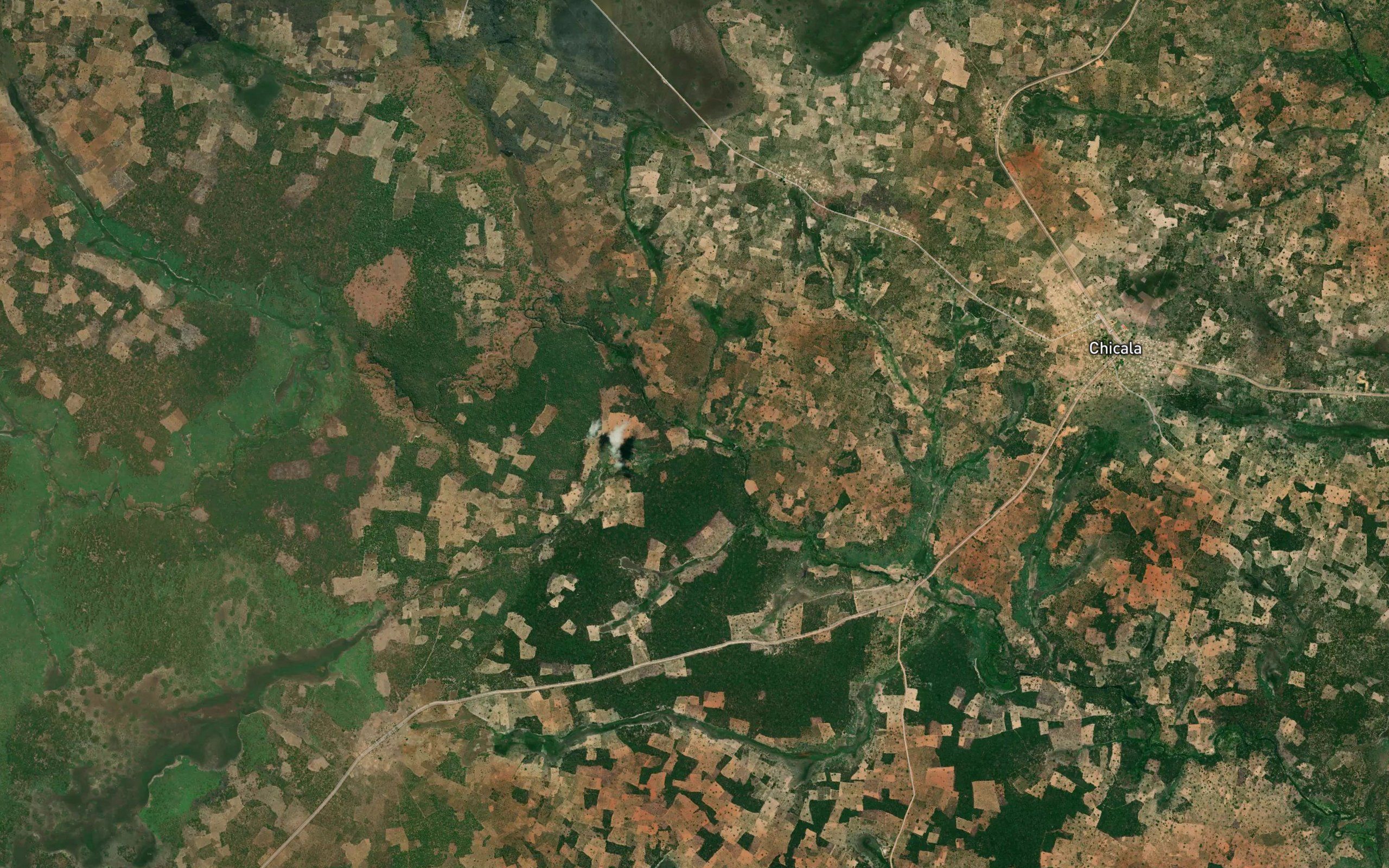 Napalua