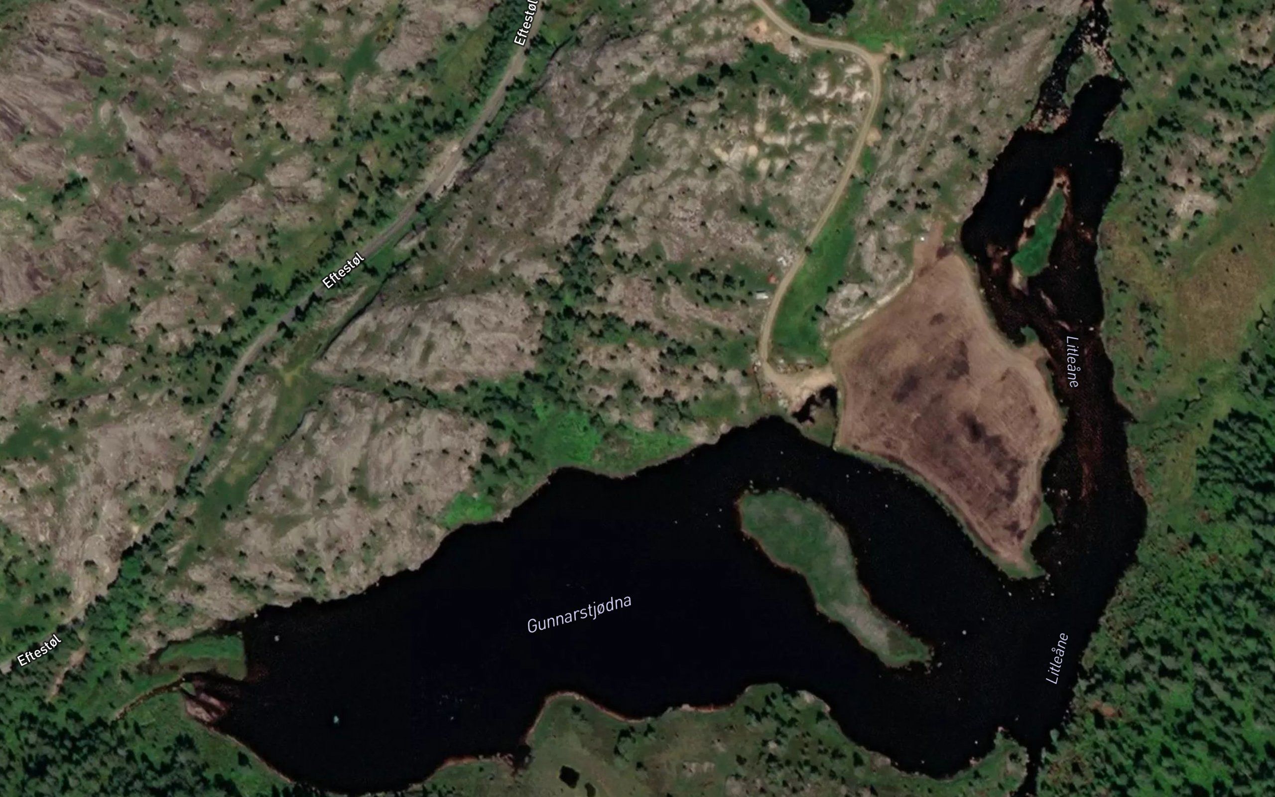 Gunnarstjodna