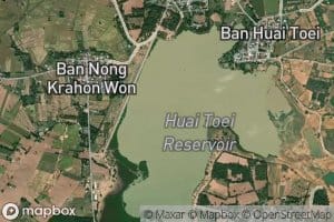 Ang Kep Nam Huai Toei
