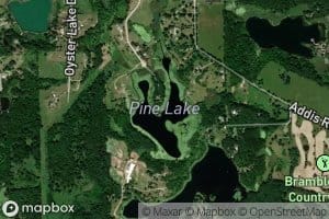 Pine Lake