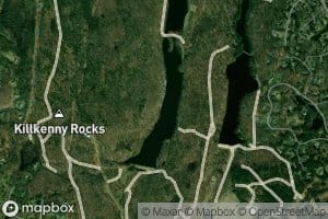 Hartford Reservoir Number 3