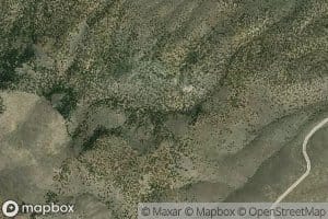 Rocky Mountain Spring Number One