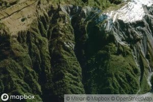 Dam Creek