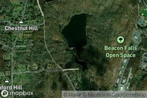Seymour Reservoir Number 2