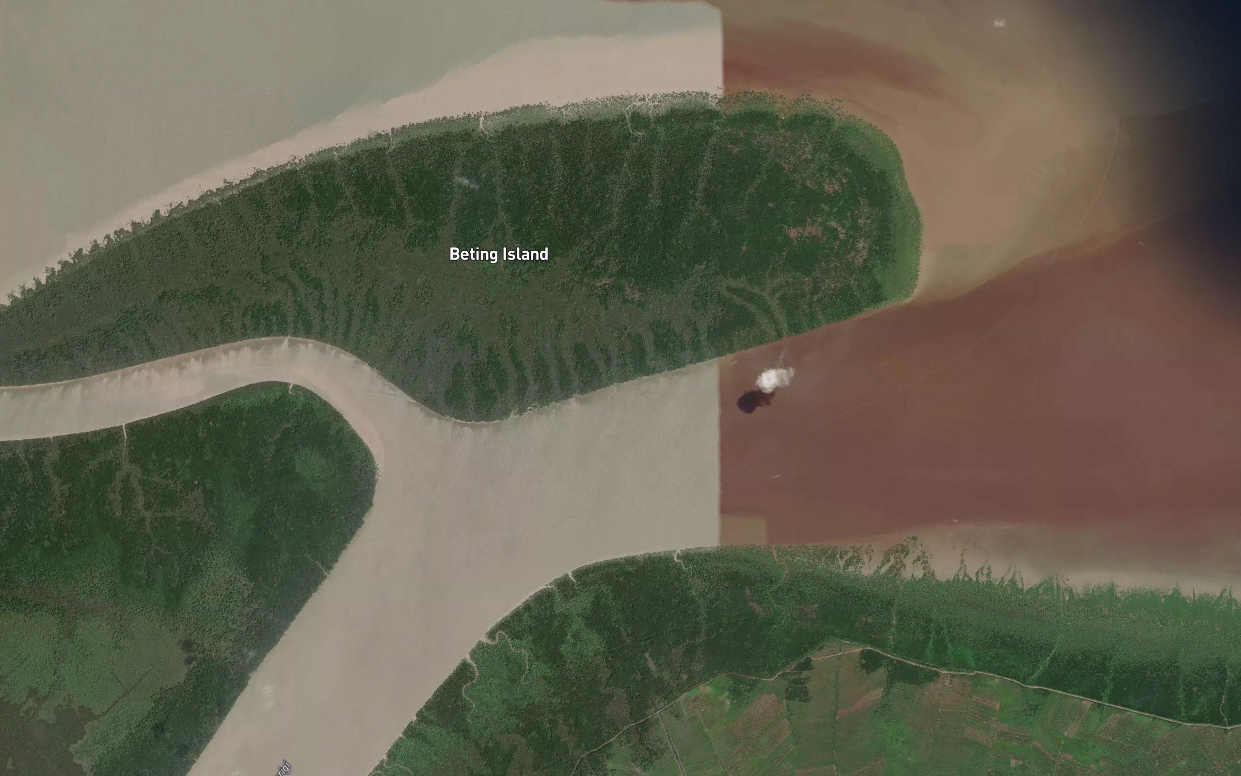 Sungai Pal